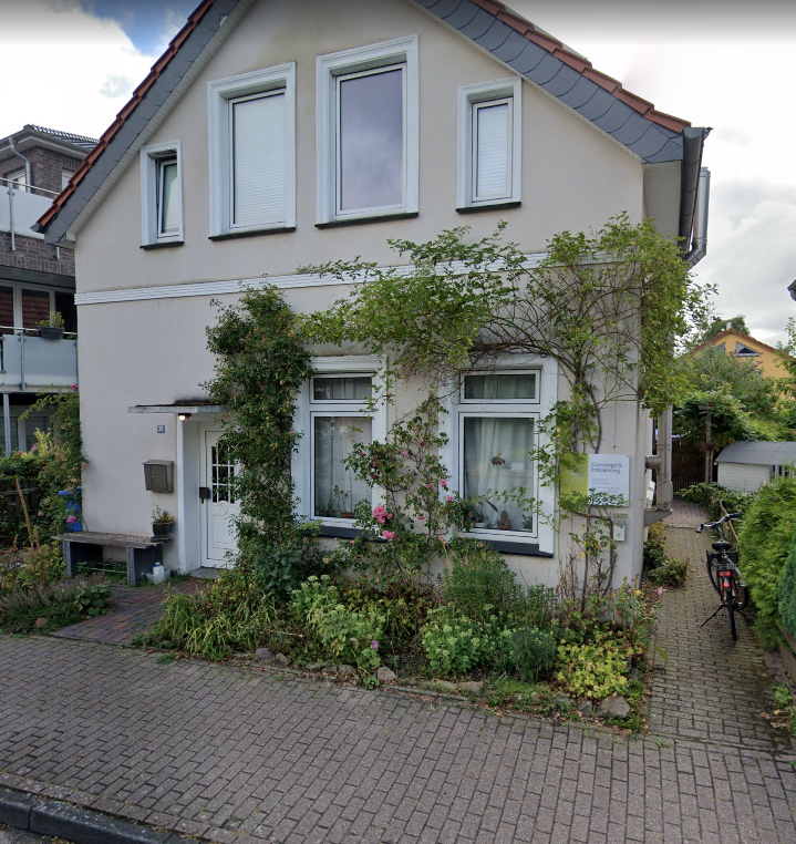 Praxis für psychologische Beratung in Oldenburg